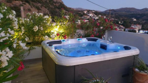 Casa Sofia, By Hellocrete